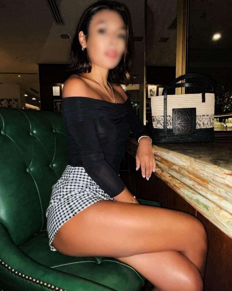 Piu escort in Espoo