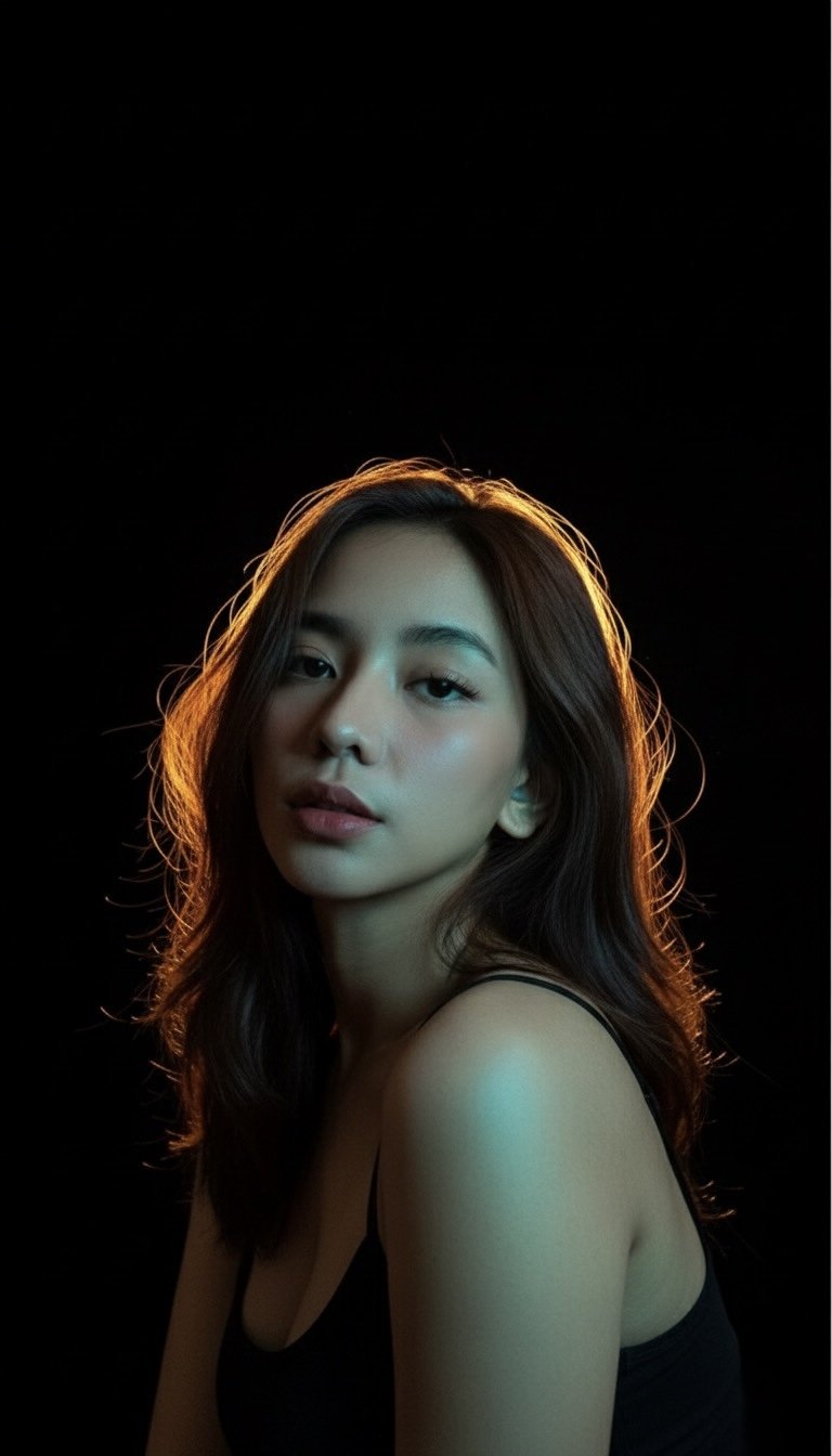 CHIN escort in Manila