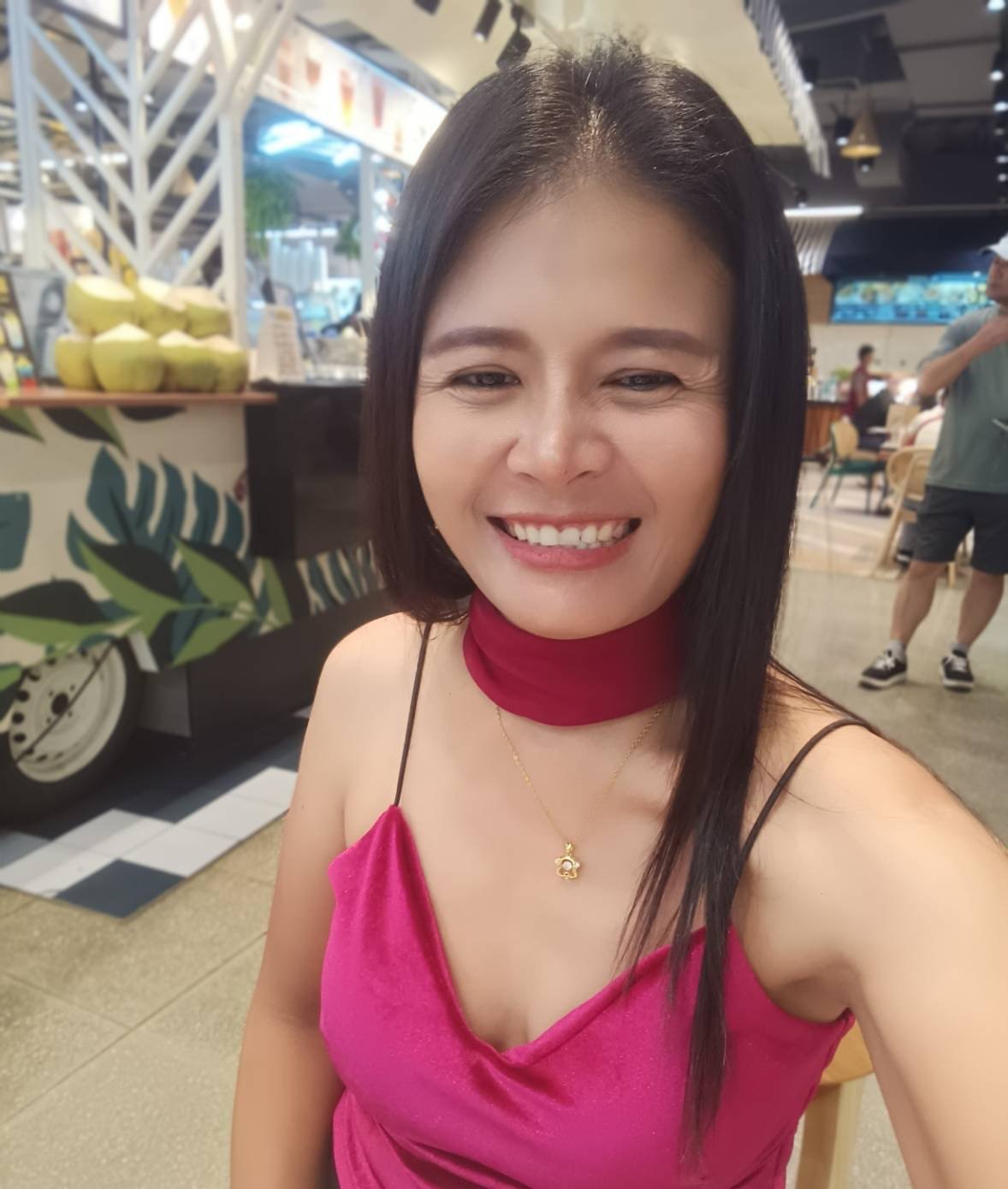 Yuri escort in Hua Hin