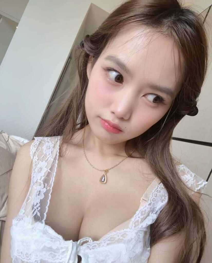Ploy escort in Kuala Lumpur