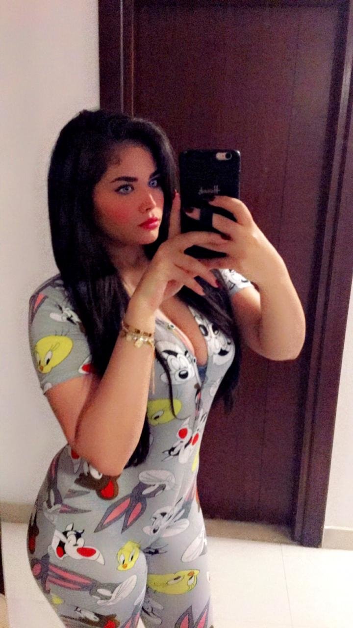 Moroccan escort in Dubai