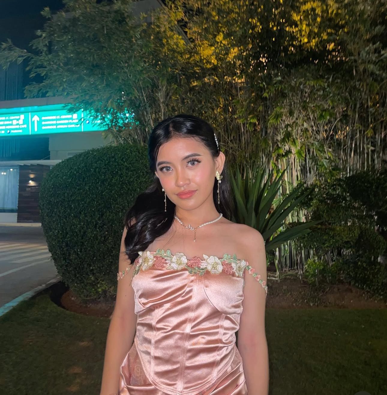 Hailey escort in Iwakuni