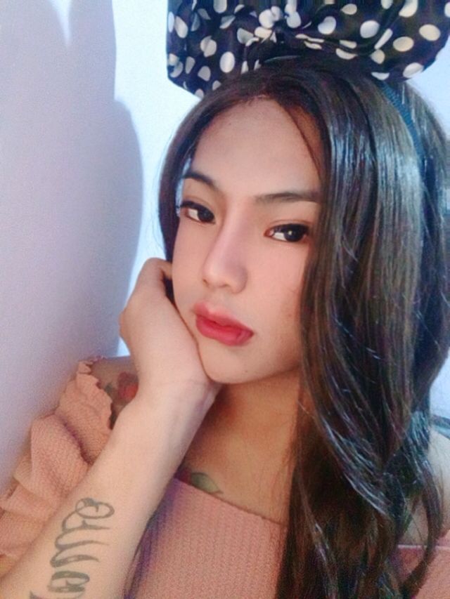 Anna delvy escort in Bali