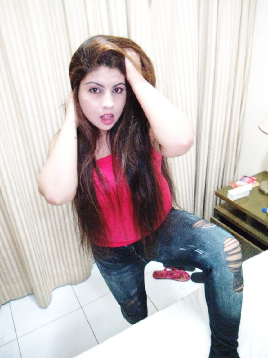 Ayesha escort in Kuala Lumpur