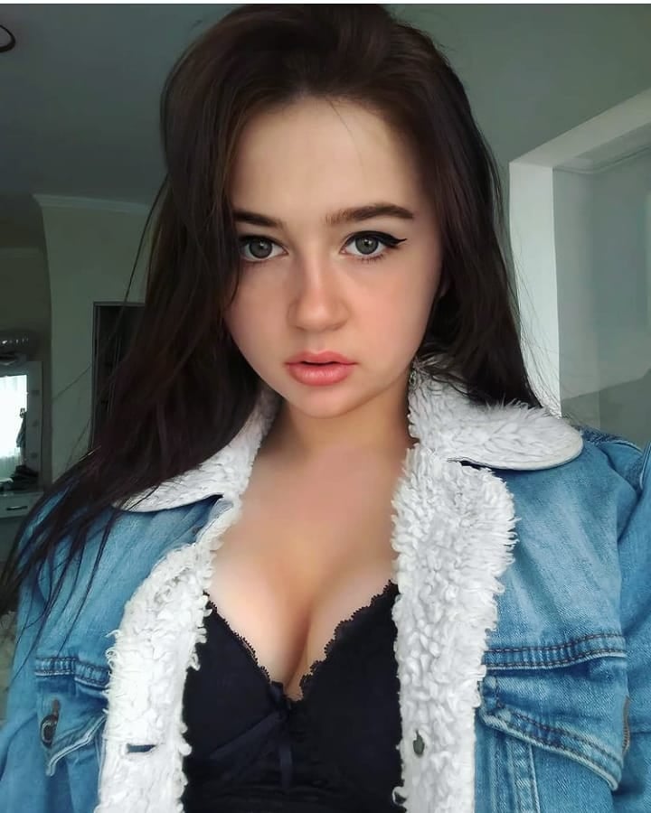 gnishilda escort in Rotterdam