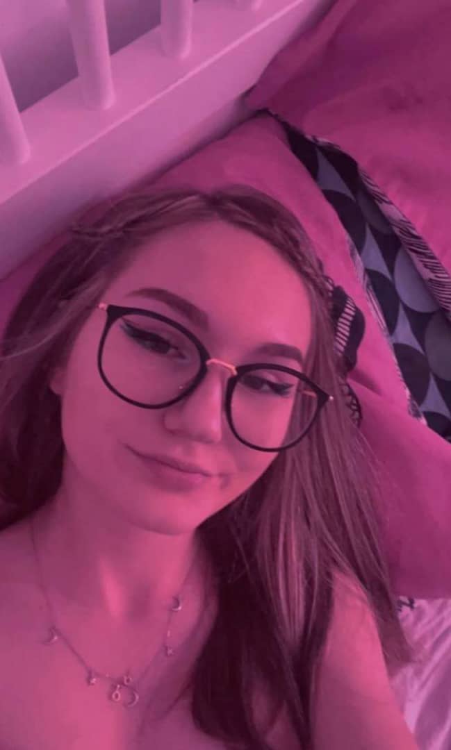 Alice escort in Vilnius