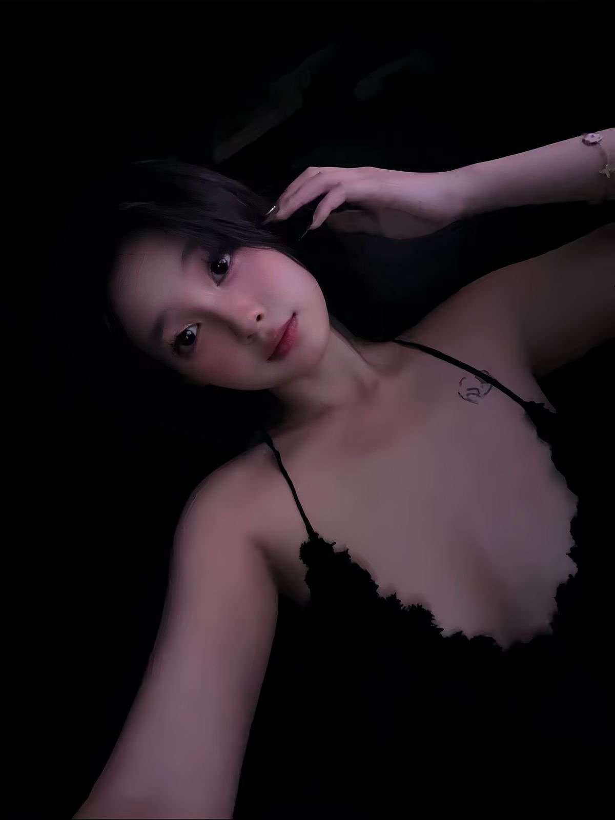 Luna escort in Bangkok
