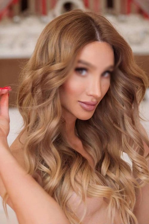 Sylvia escort in Berlin