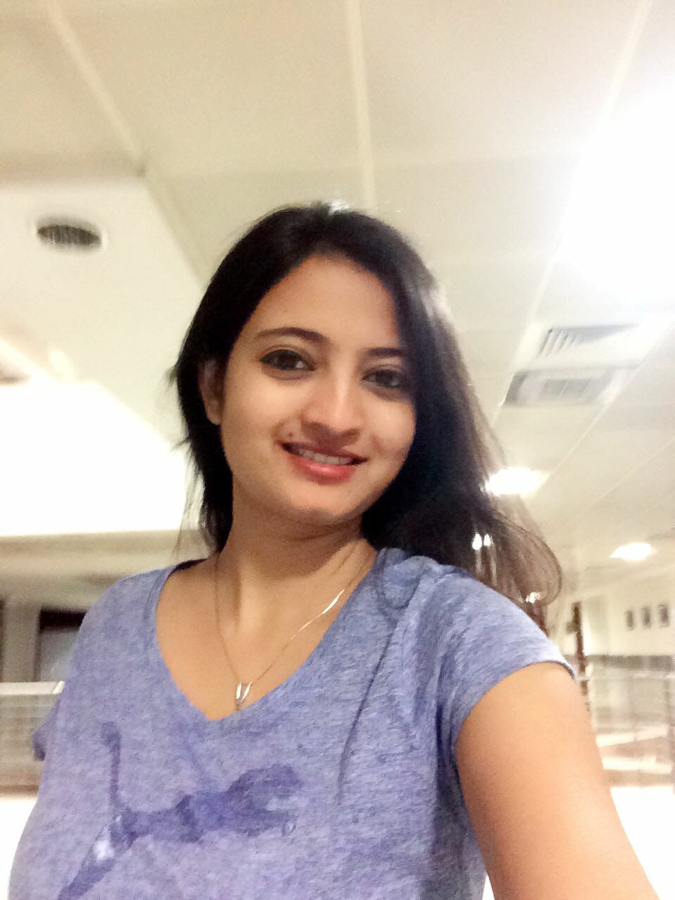 Sakina Yusuf escort in Dubai