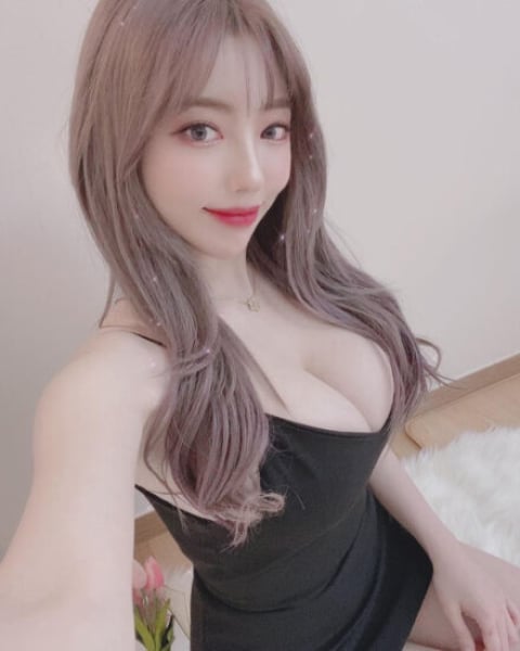 Yumi escort in Kuala Lumpur