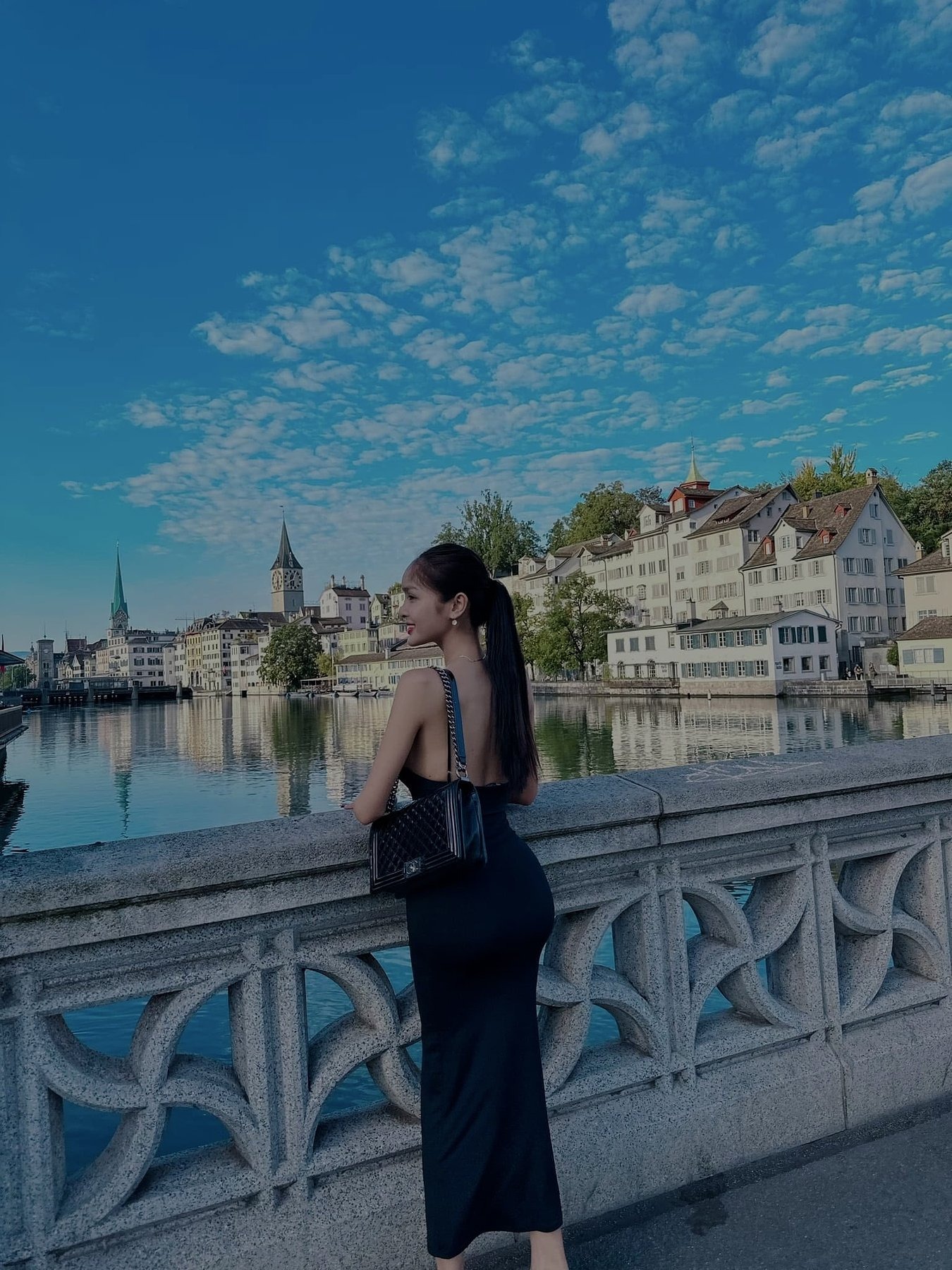 Gfe Anna escort in Yokosuka