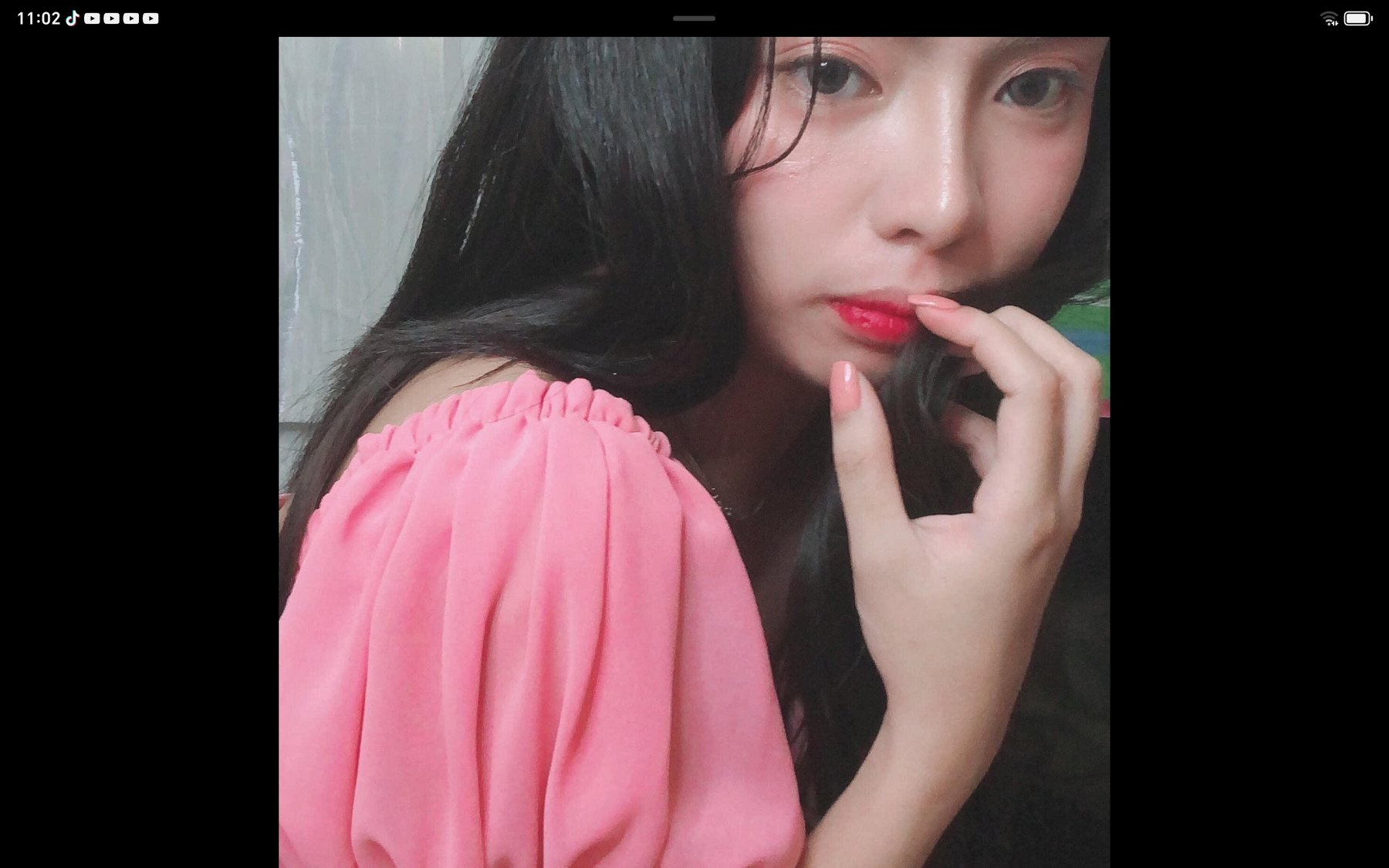 Bella escort in Manila