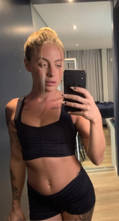 Alice escort in Bologna