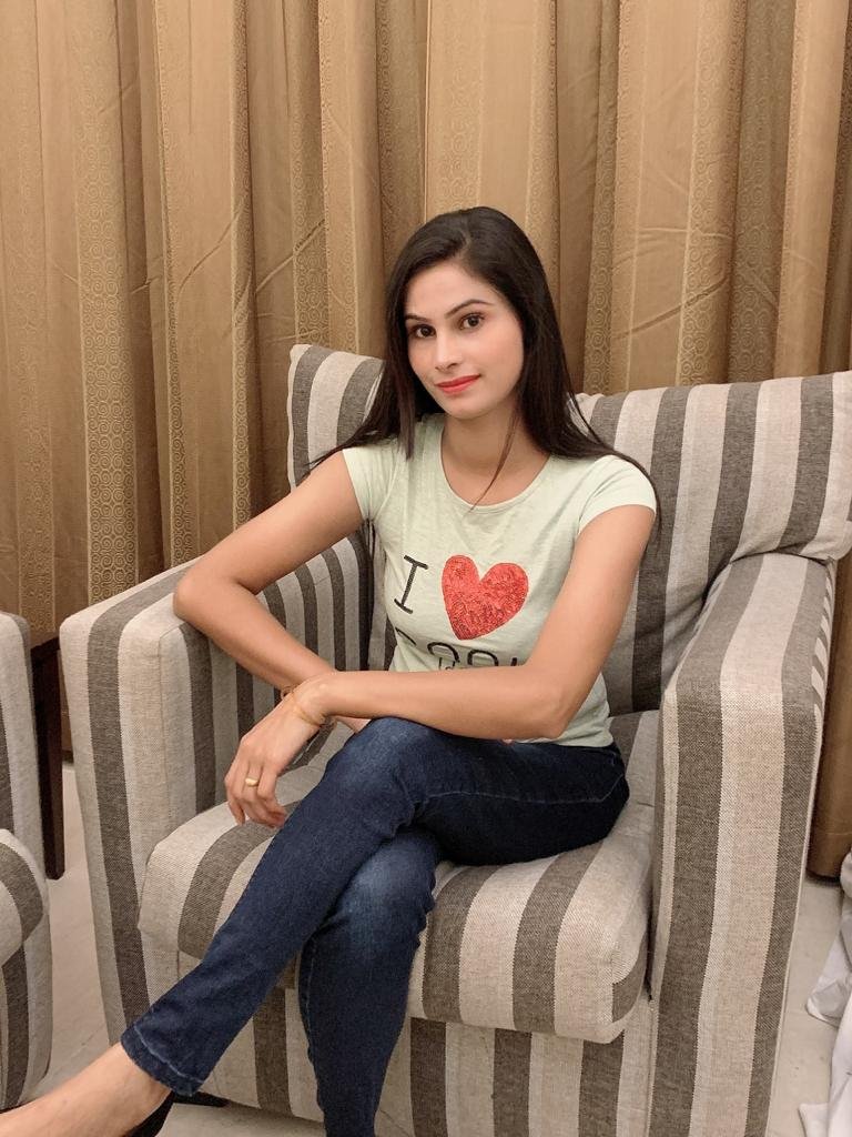 Soniya escort in Dubai