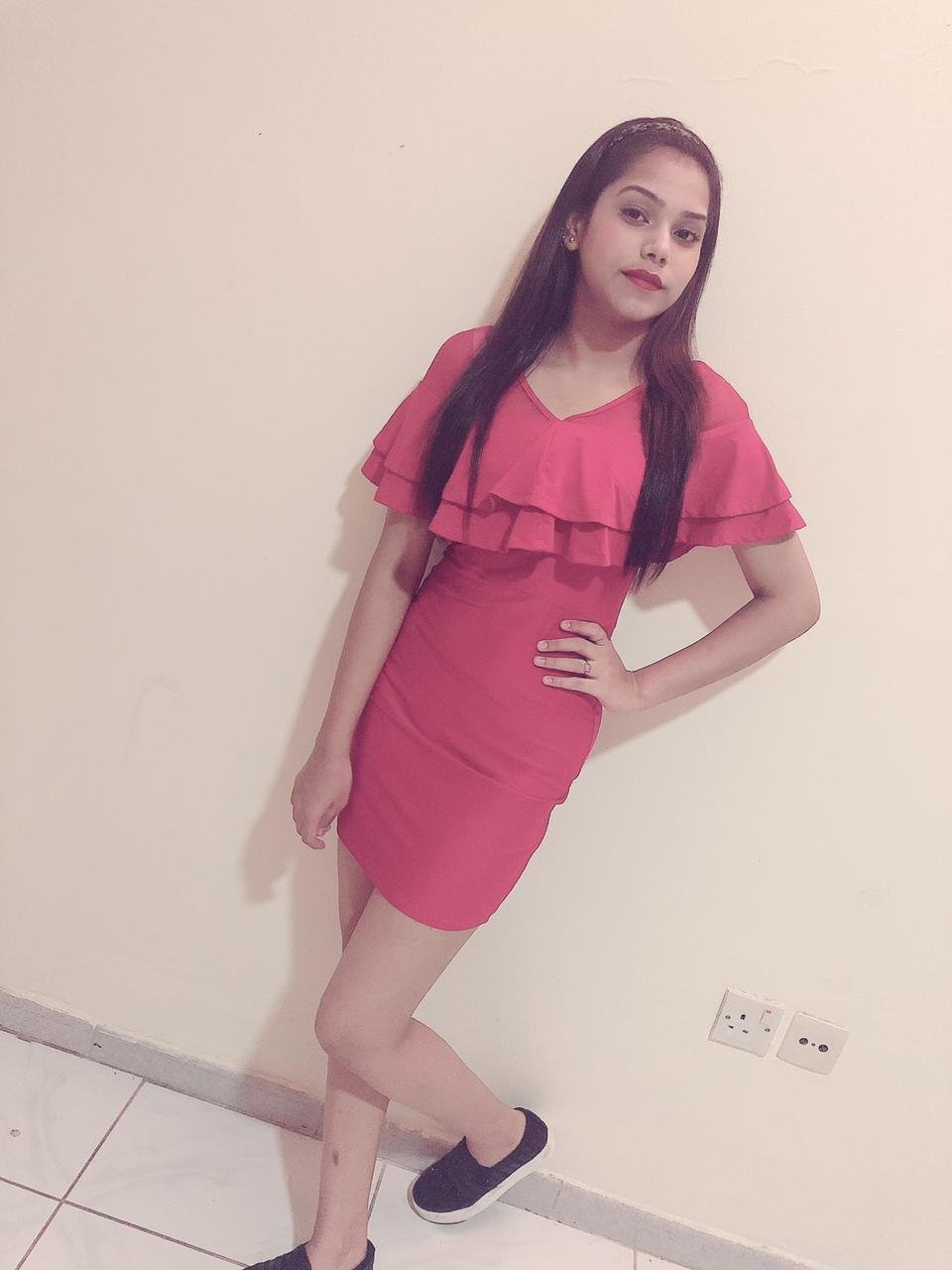 Aarti Singh escort in Dubai