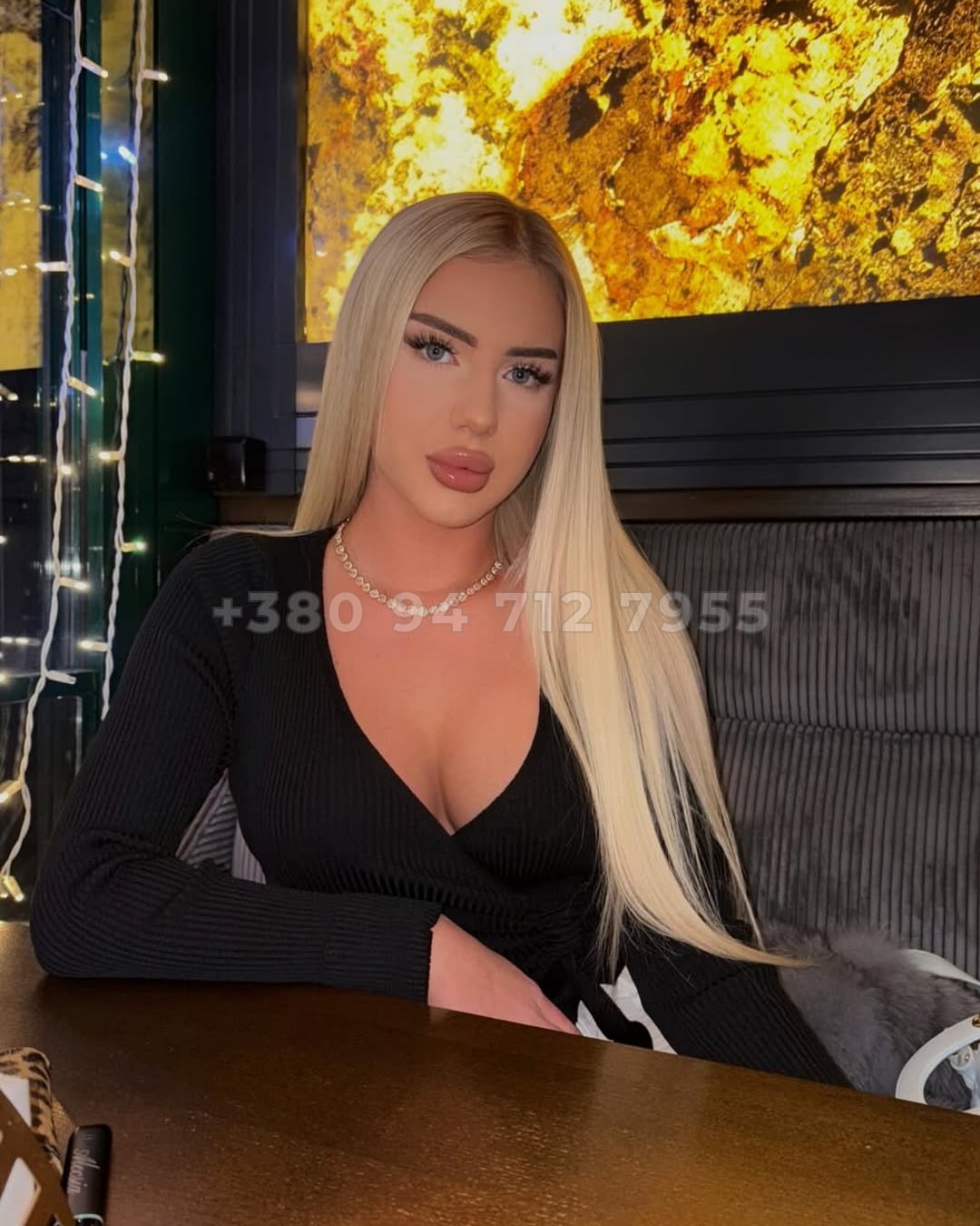 Valeria 100% escort in Istanbul