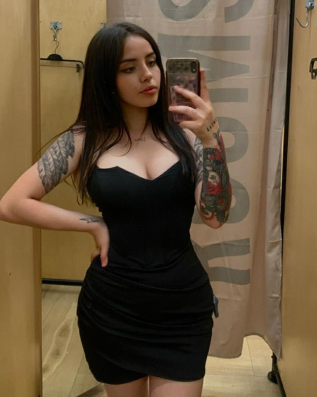 Luminita escort in Amsterdam