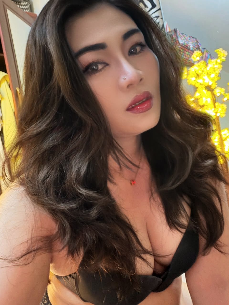 Alish massage professional escort in Dubai