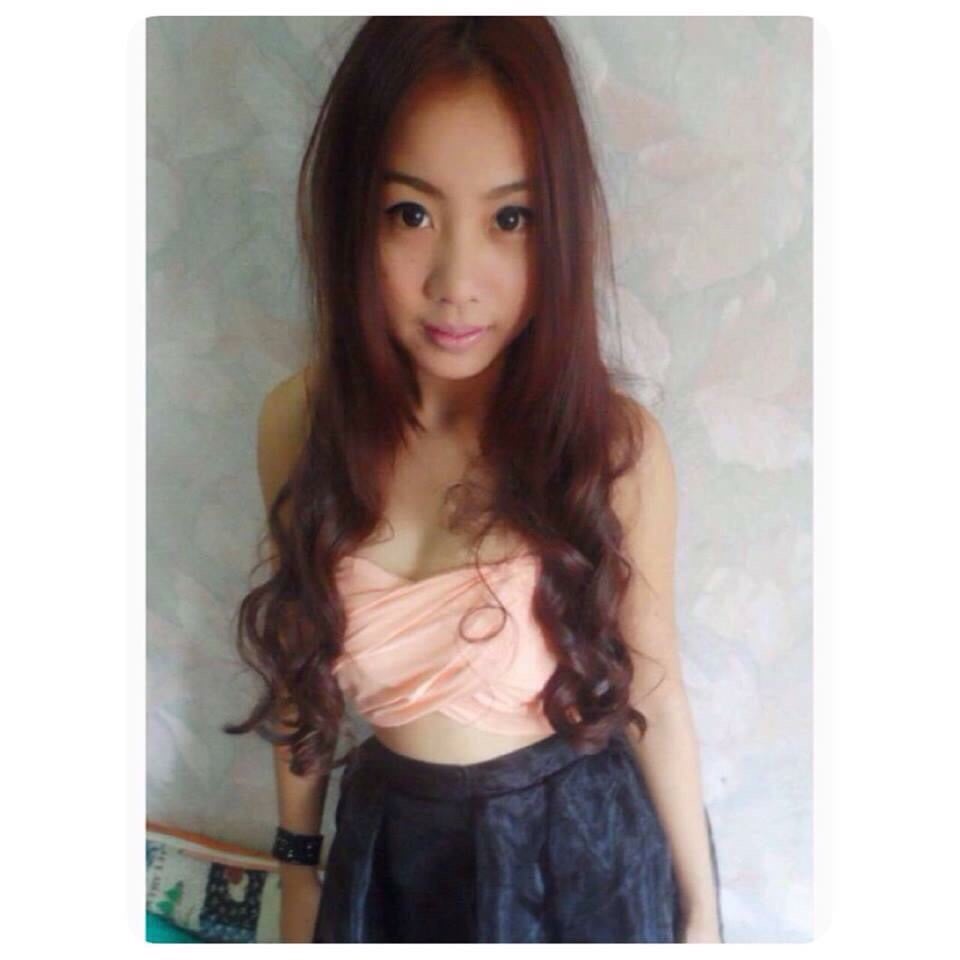 Nuch escort in Bangkok