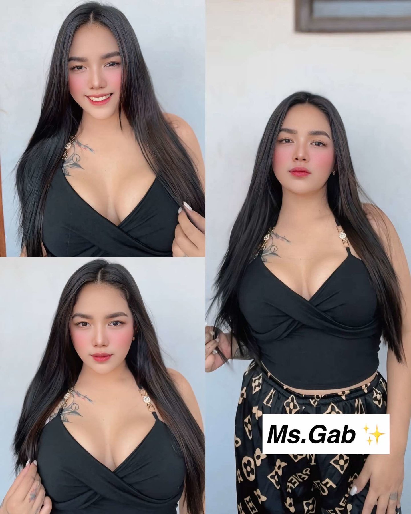 Yuri Msh escort in Manila