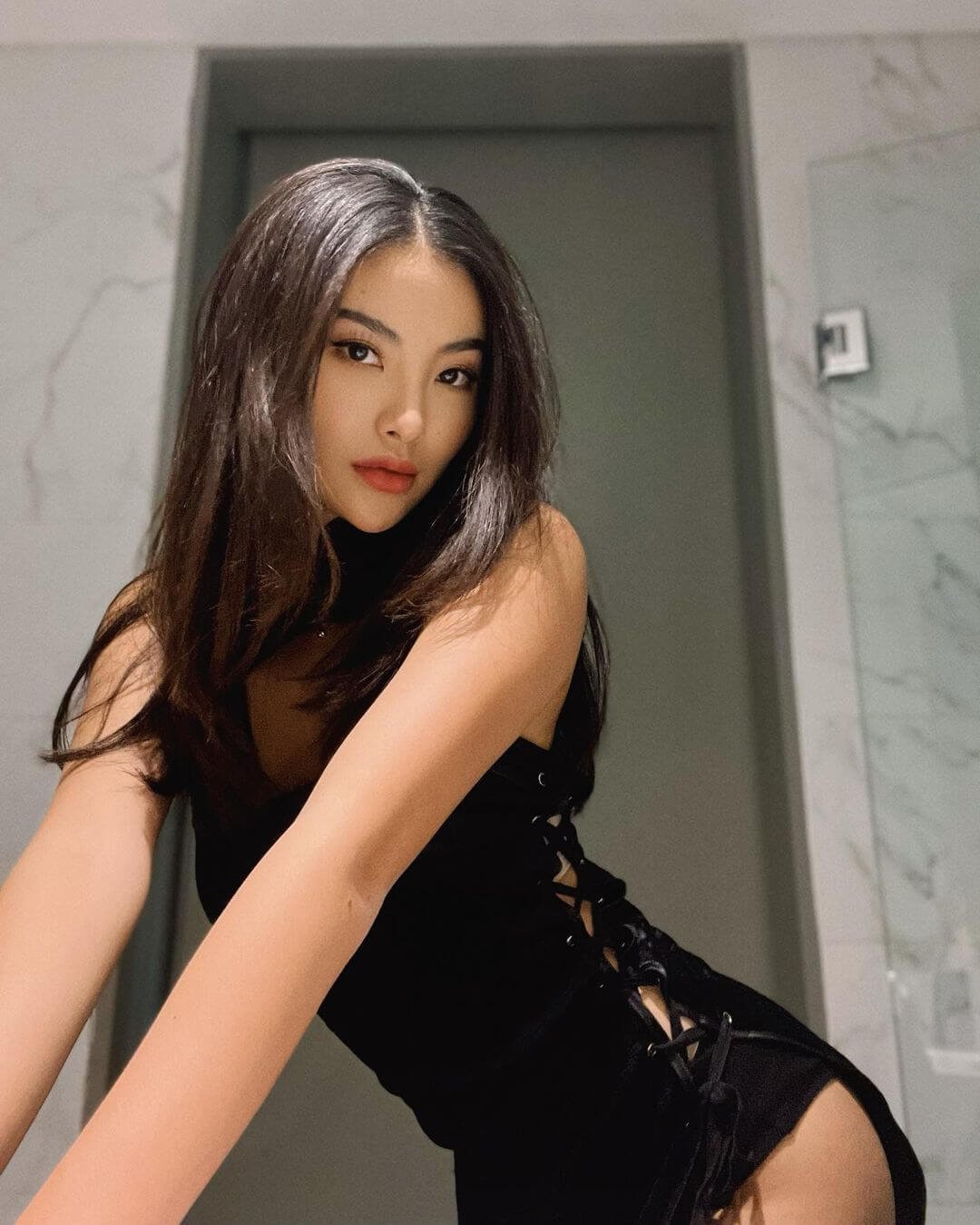 Maria escort in Kuala Lumpur