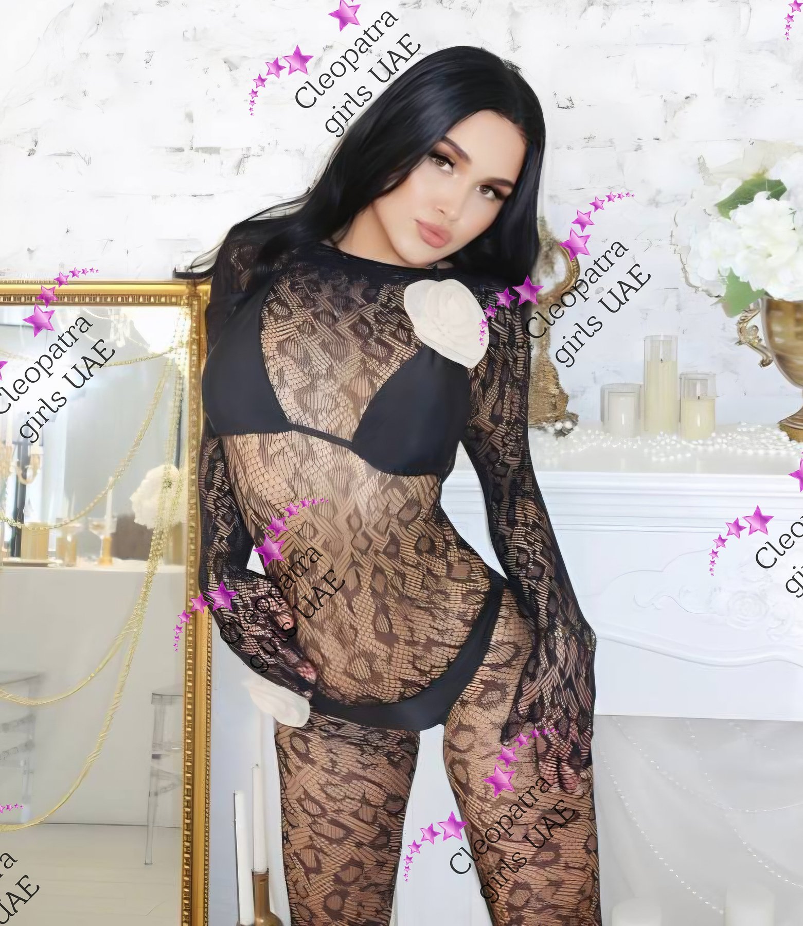 STELLA 18yo HOTTEST escort in Dubai