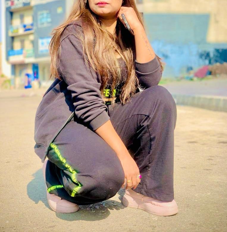 Sonia khan escort in Doha