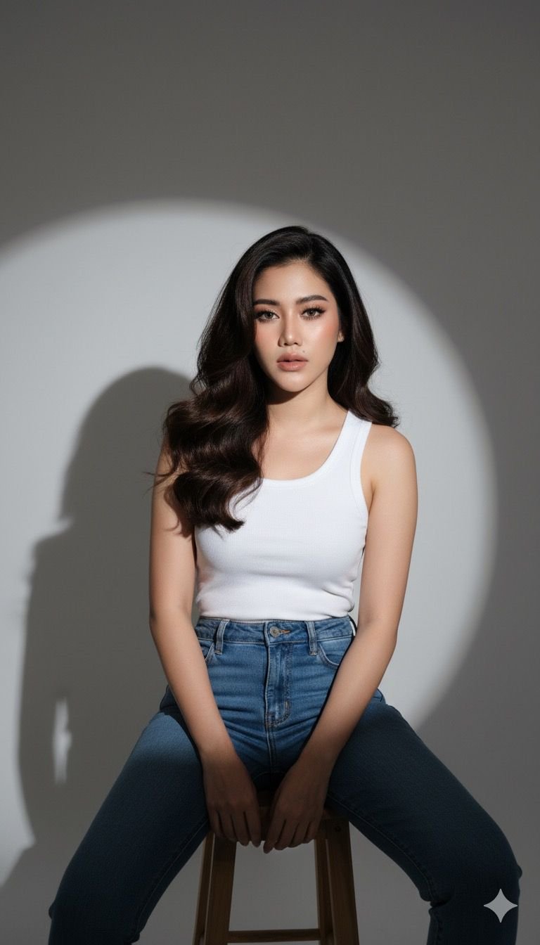 Aini escort in Johor Bahru
