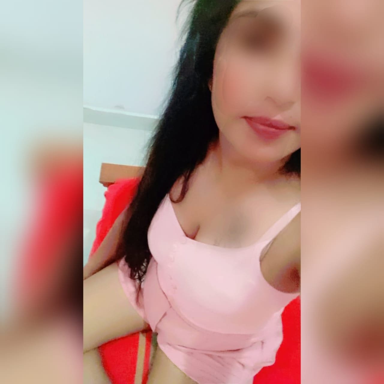 Thusivi escort in Kuala Lumpur