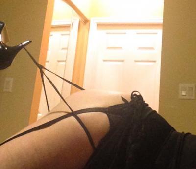 Bombshell Jessie escort in Fort Lauderdale