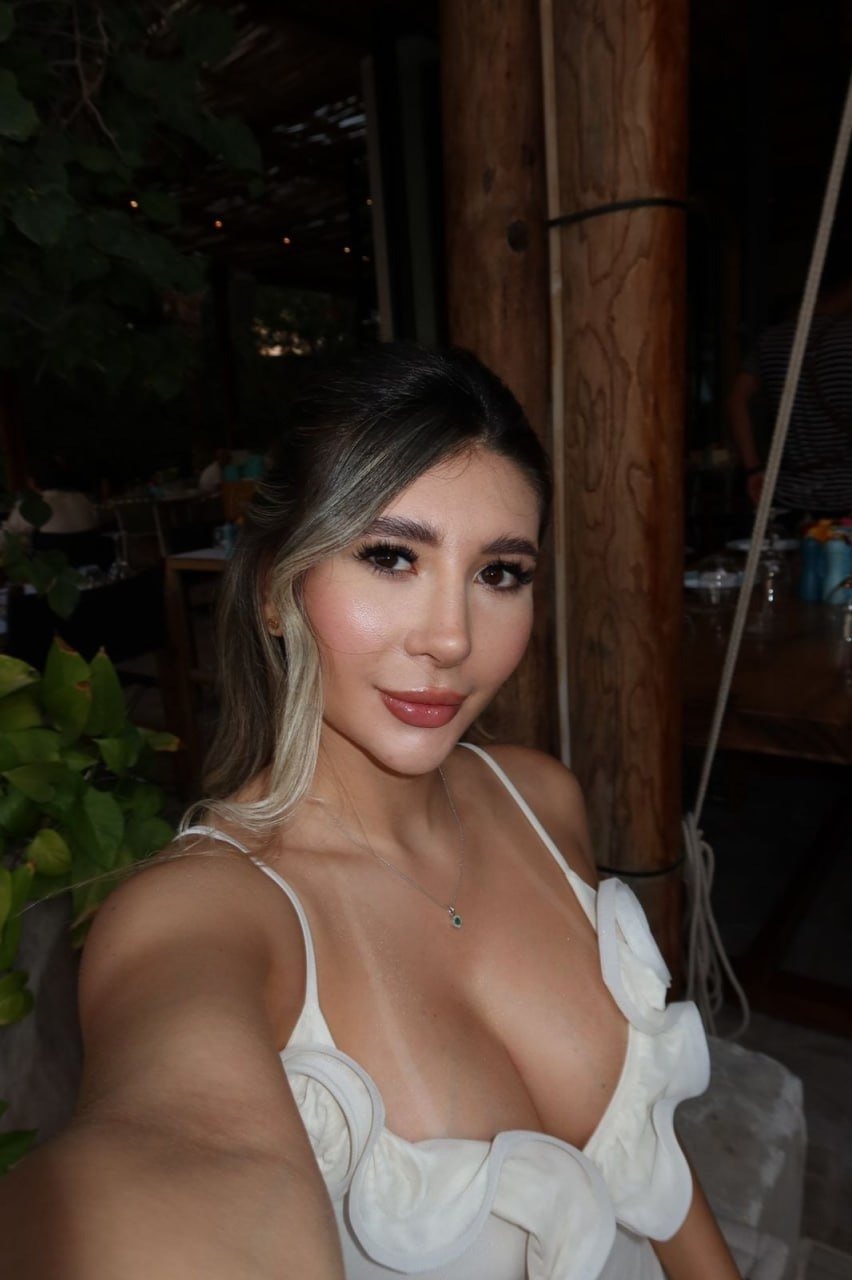 Terry escort in Dubai