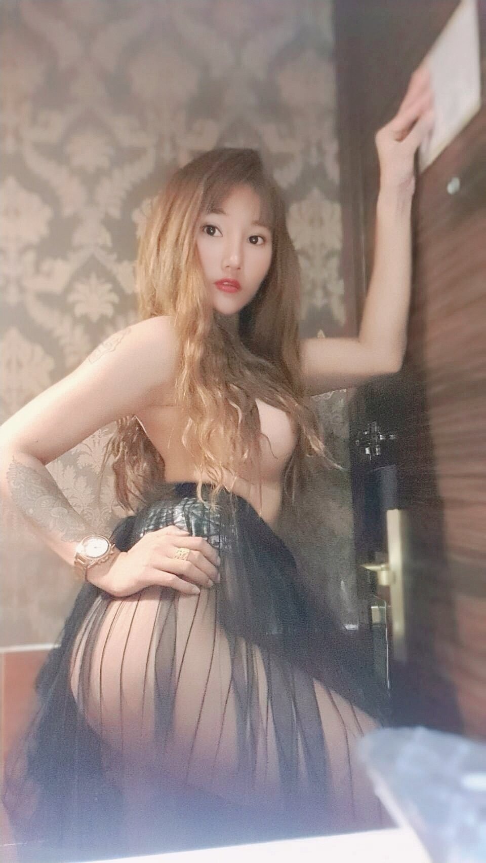 Lemon escort in Bangkok
