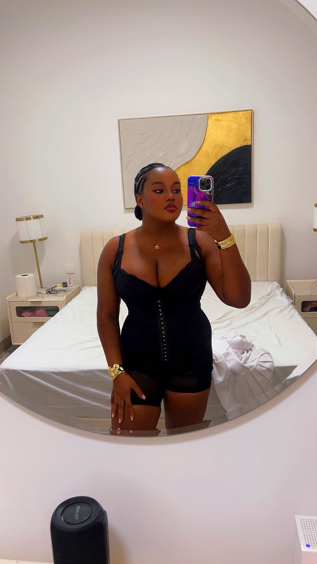 Tanisha escort in Dubai