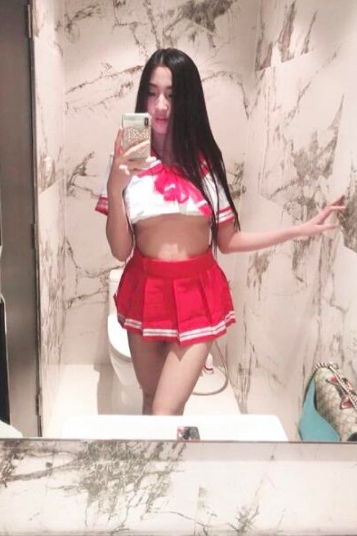 Lucinda escort in Klang