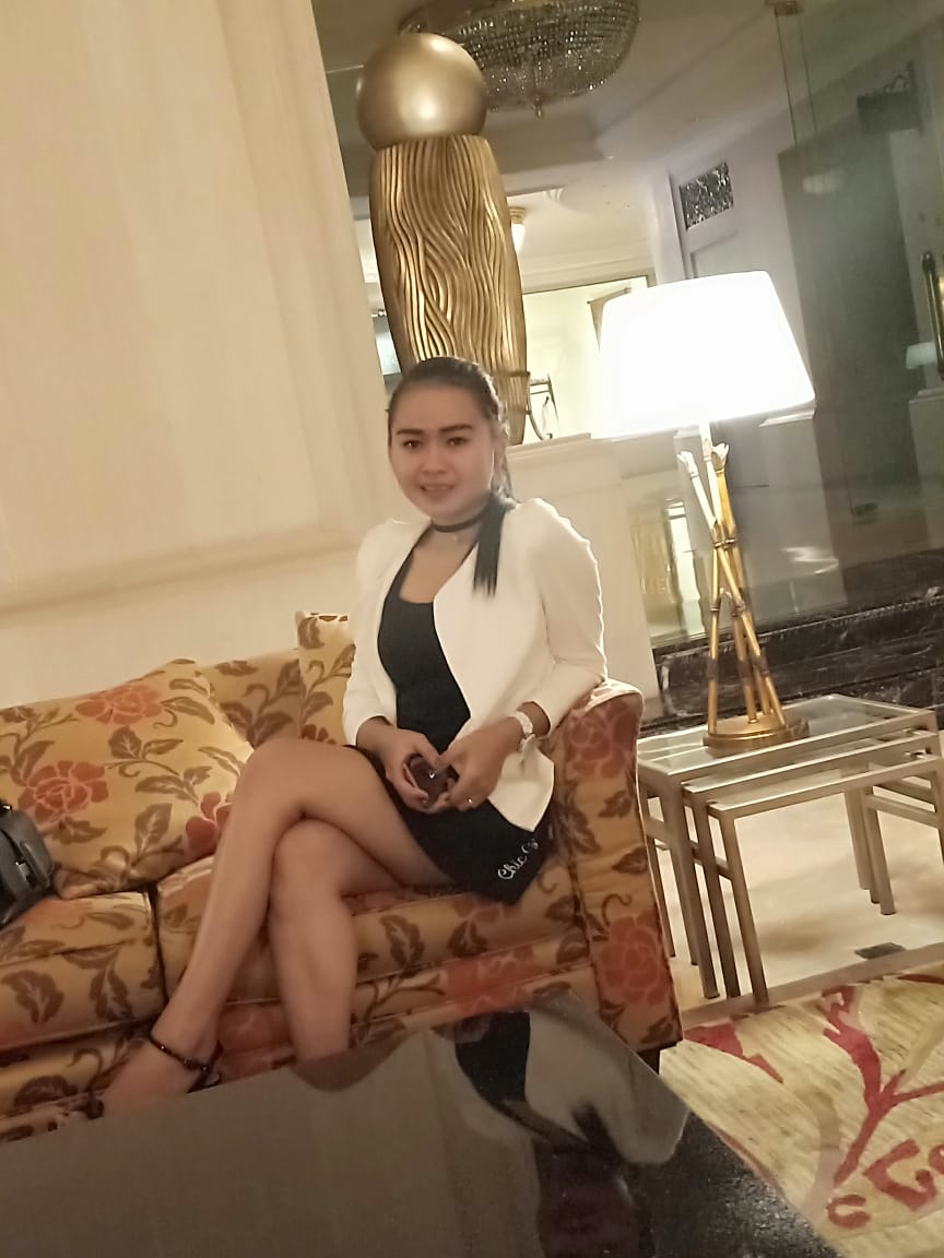 Sella escort in Jakarta
