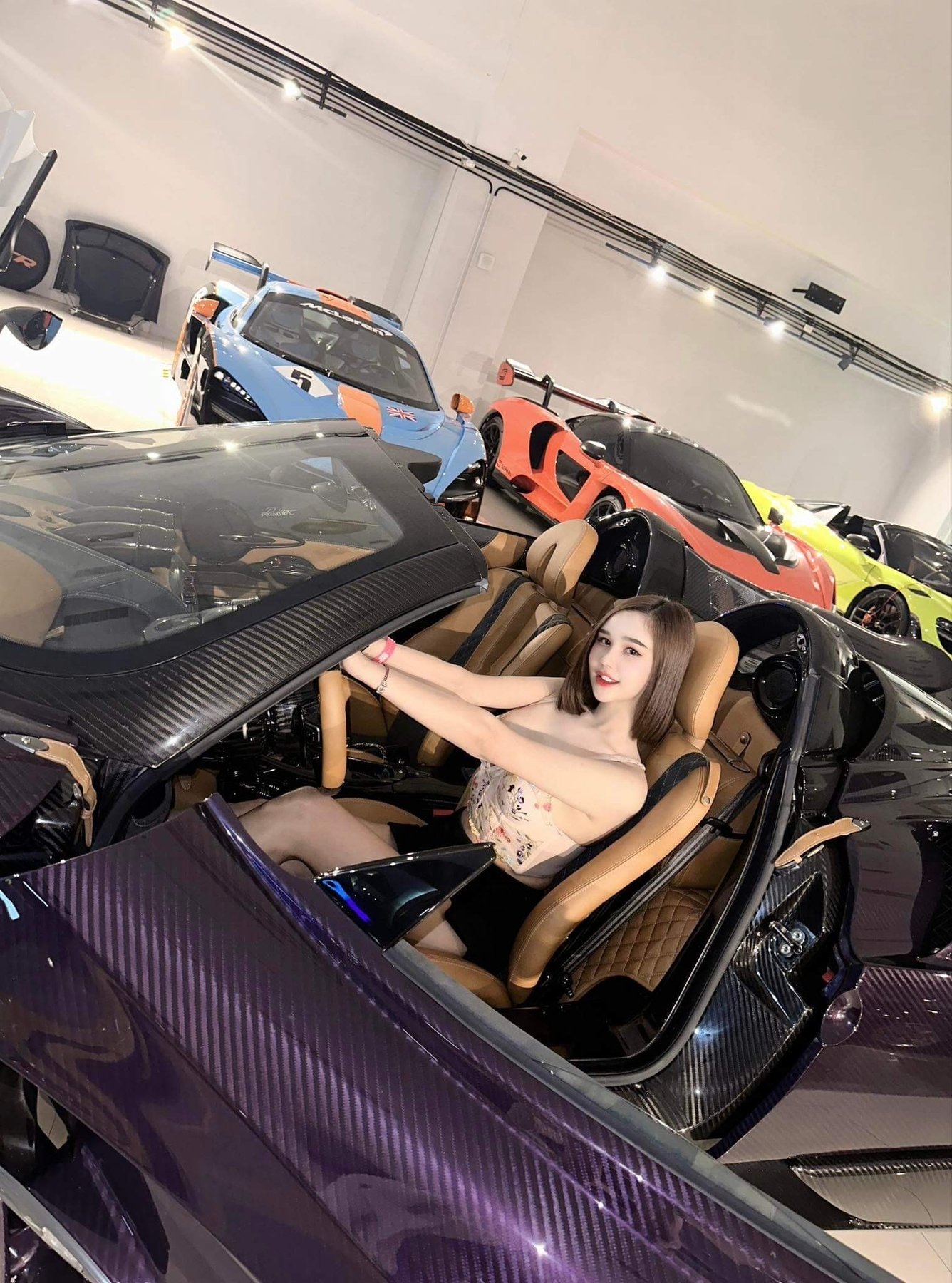 Vickybaby cute & sexy vip escort escort in Tokyo