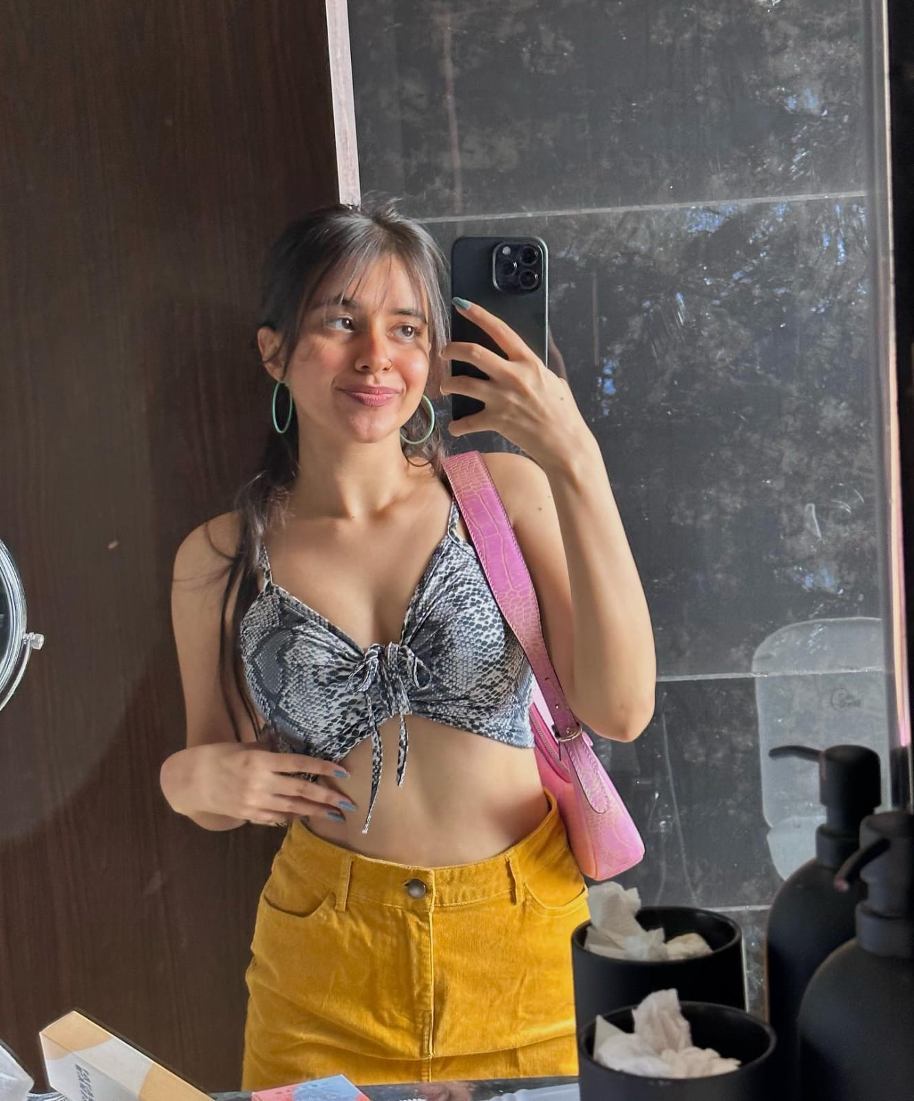 Riya escort in Melbourne