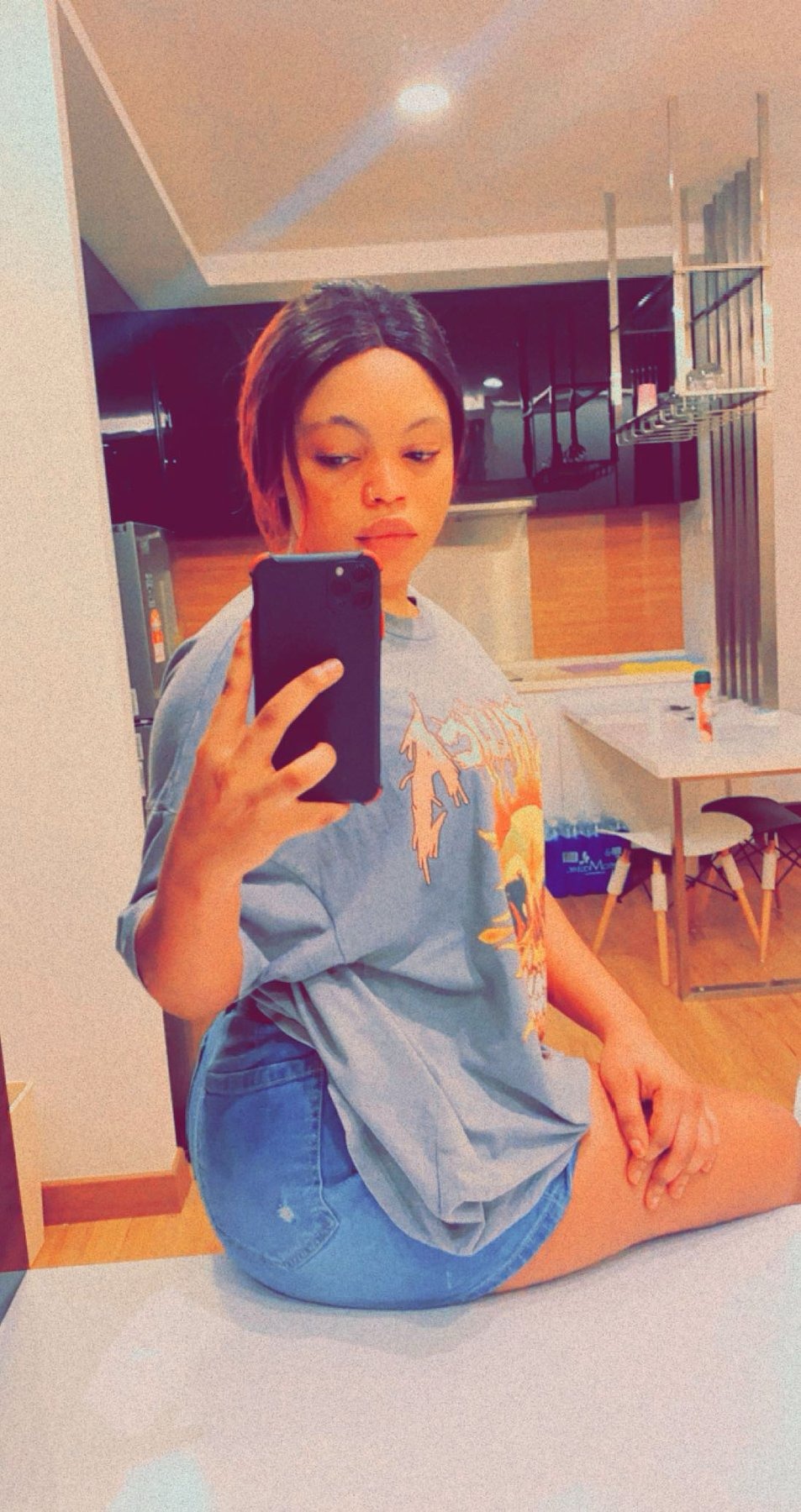 Gracey escort in Kuala Lumpur