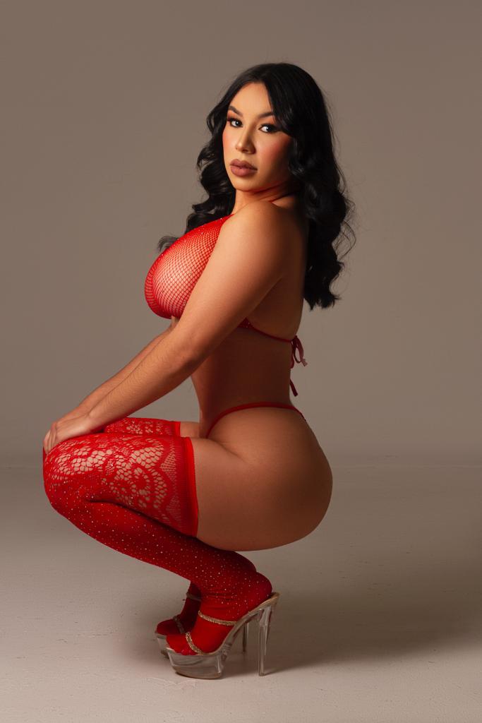 Selena escort in Belgrade