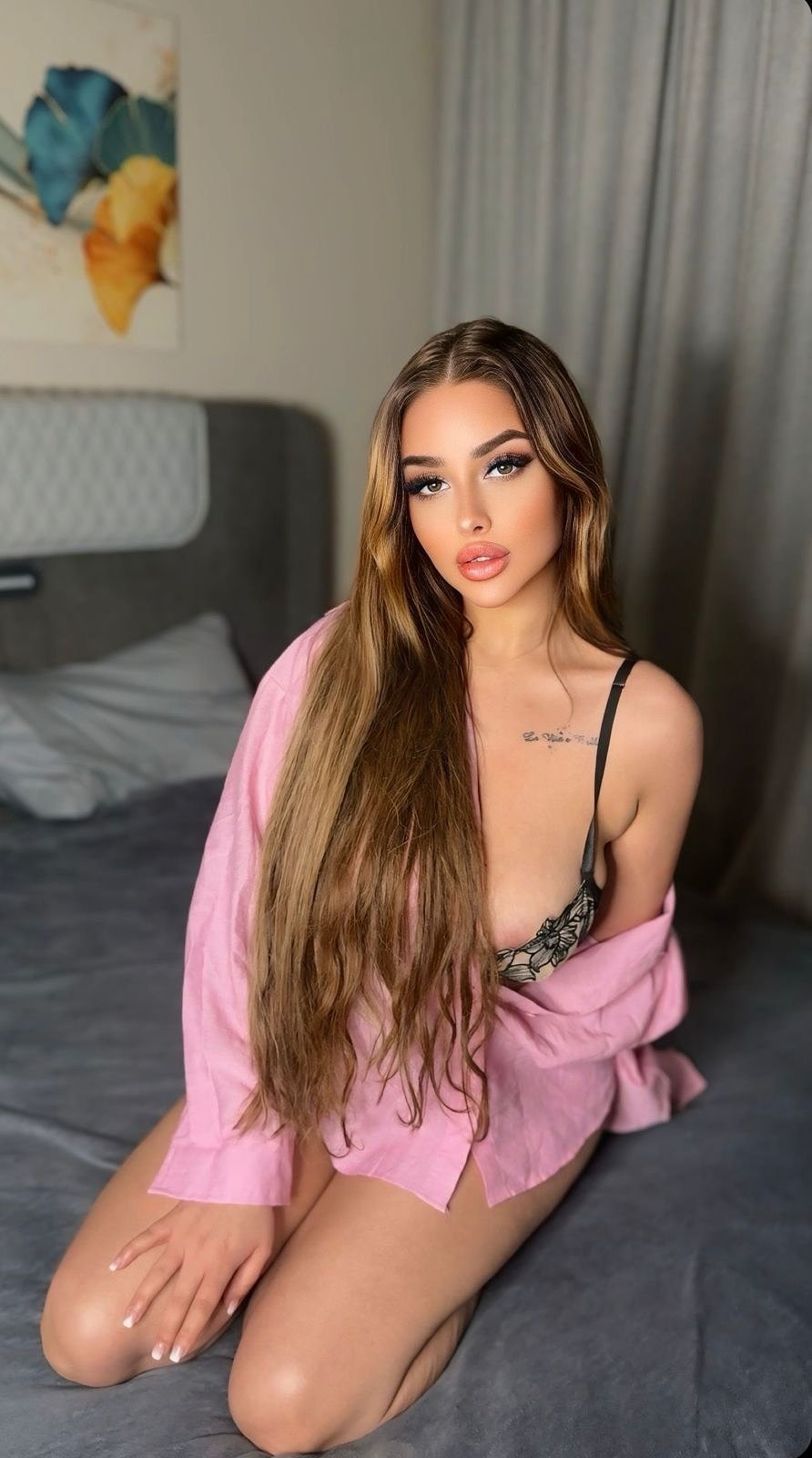 Mays escort in Dubai