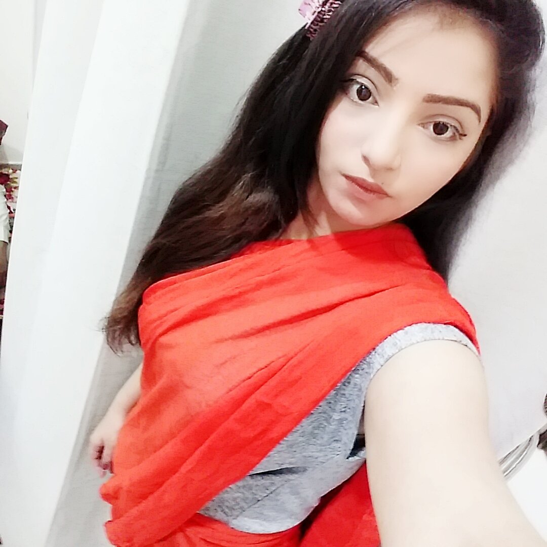 Sapna Model escort in Dubai