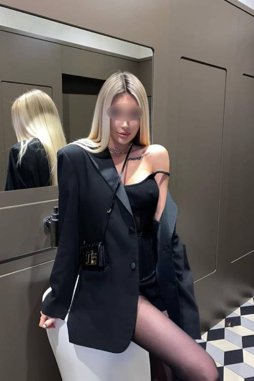 Liliya escort in Berlin