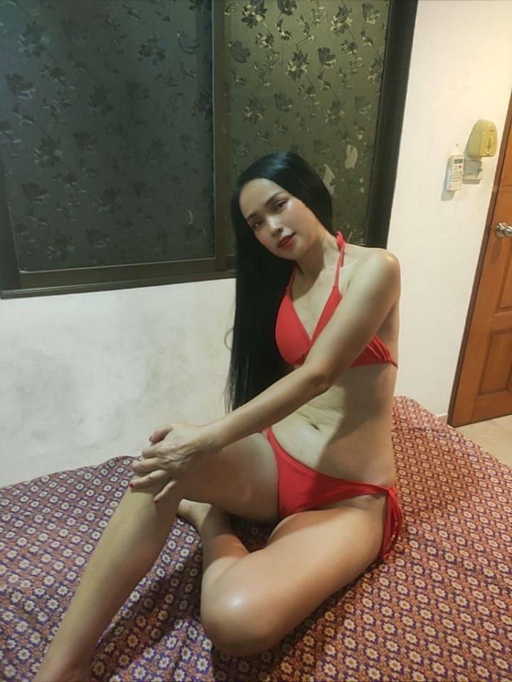 Candy escort in Pattaya