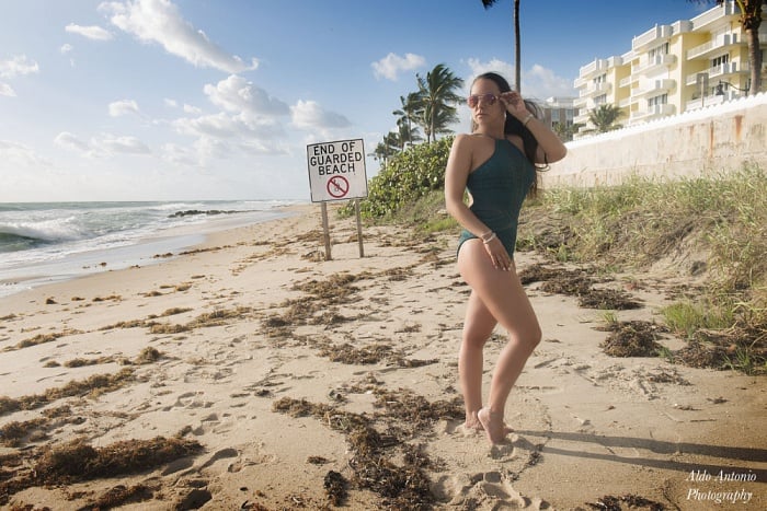 Ella Danielle escort in Denver