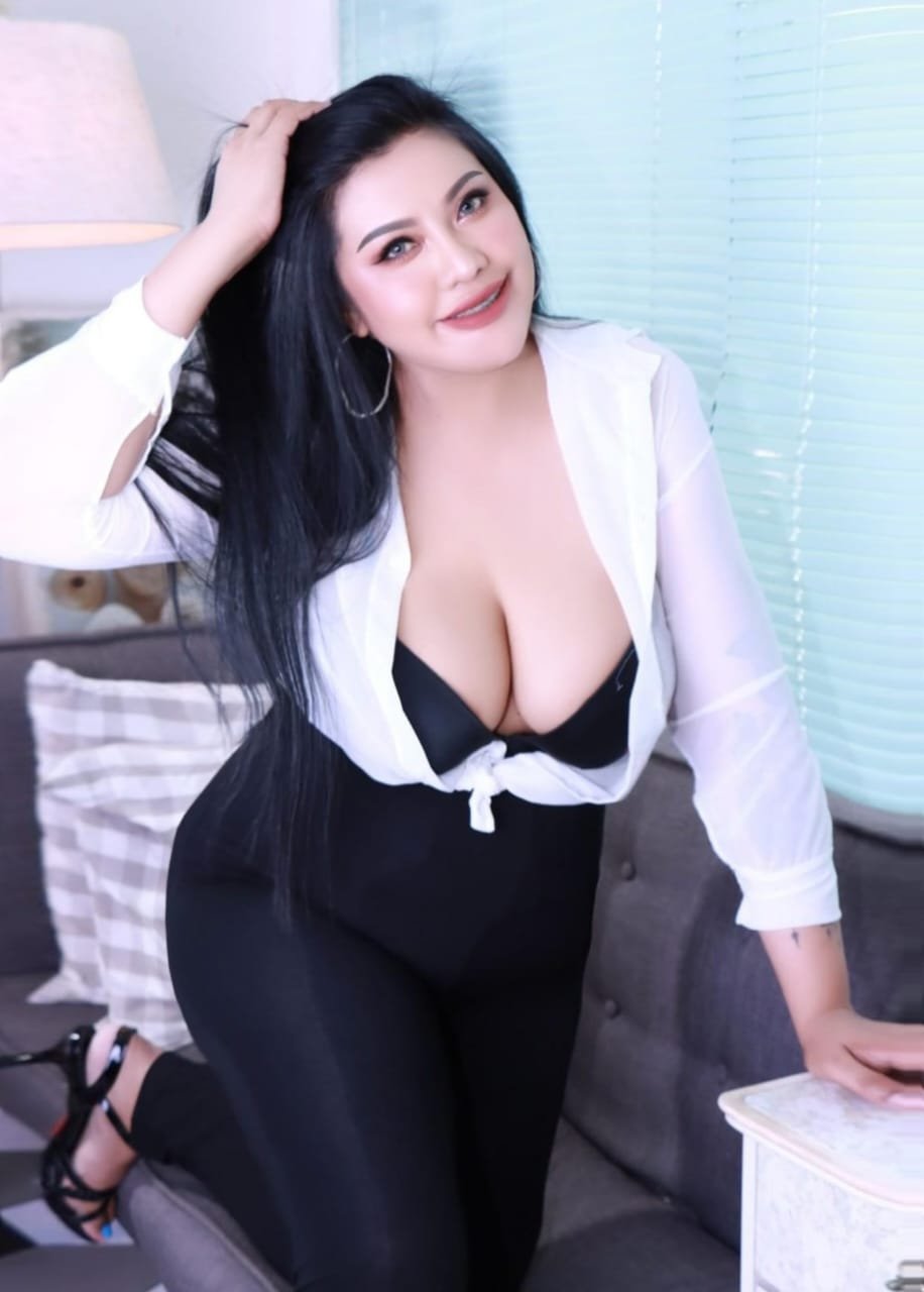 Alisha escort in Bangkok