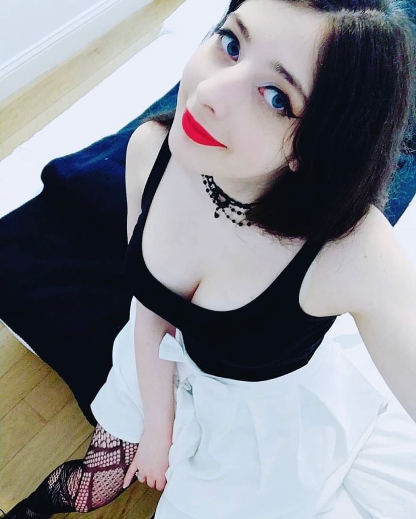 Amira escort in Limerick