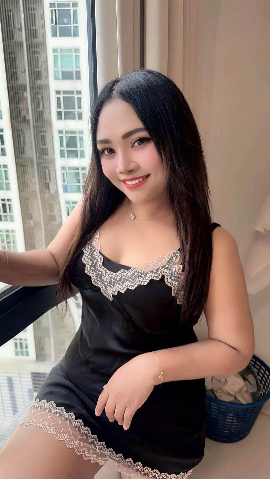 Mikky Thai Girl escort in Bangkok