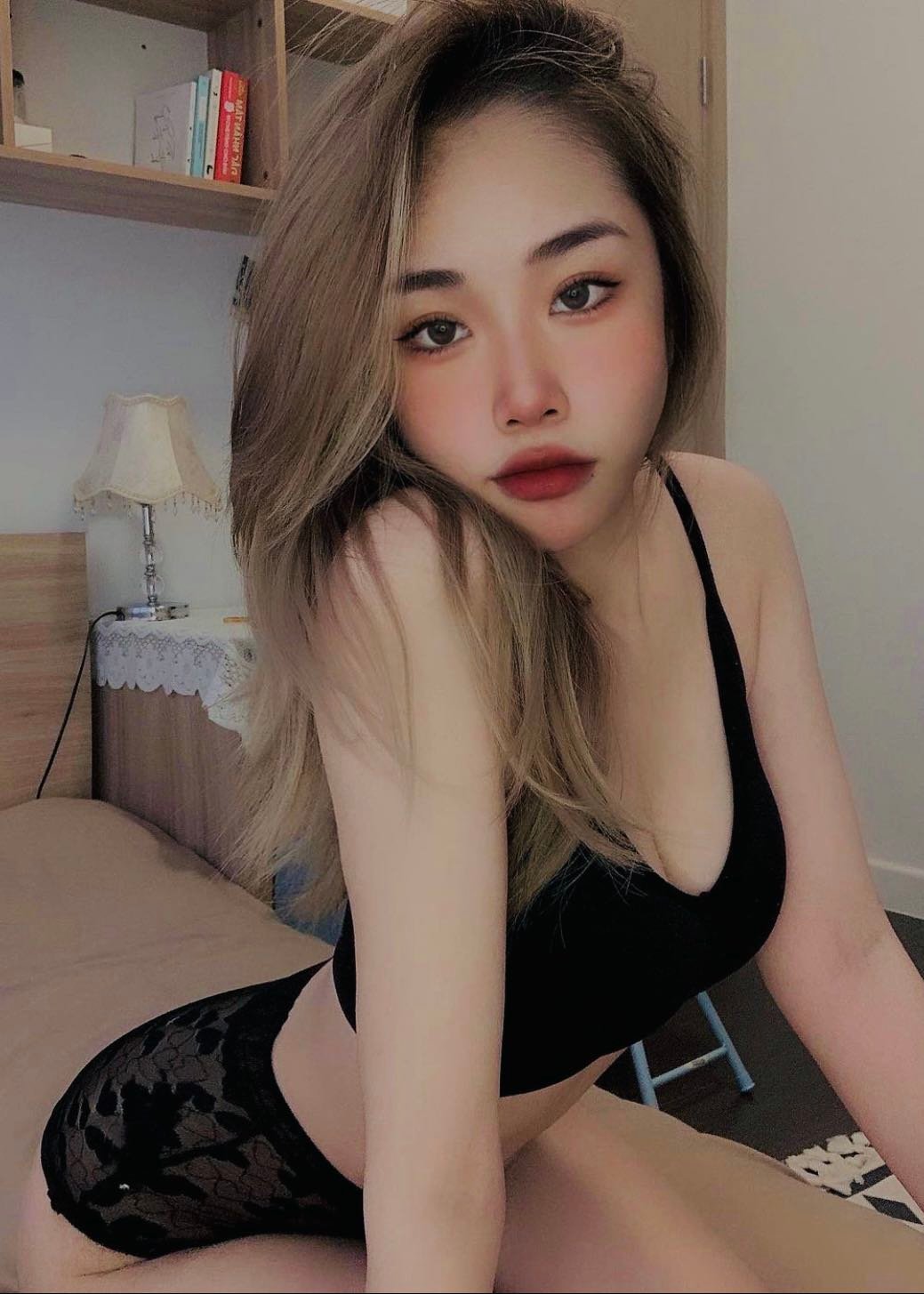 Zara escort in Johor Bahru