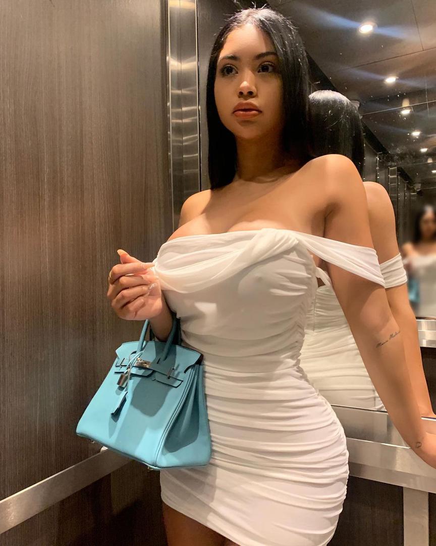 Cadic escort in Phuket