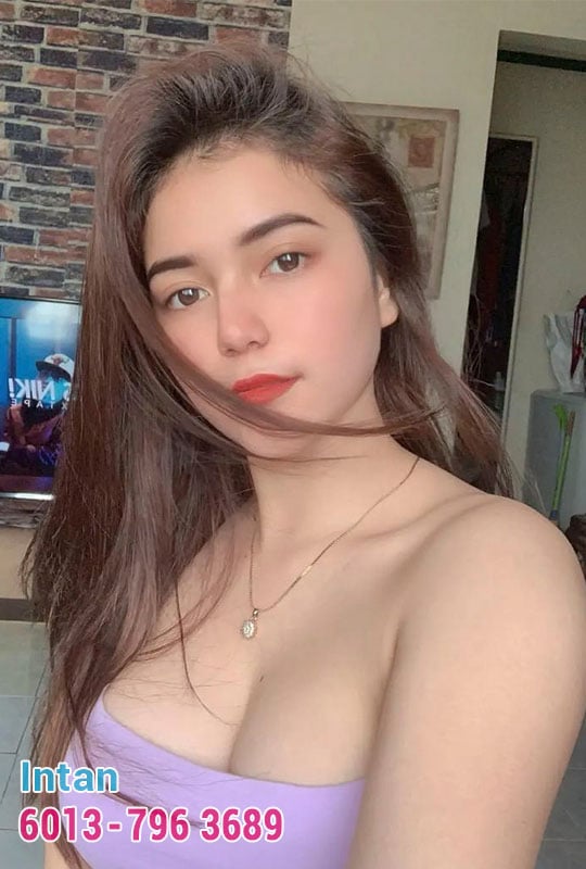 Intan escort in Kuala Lumpur